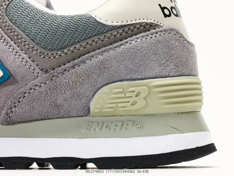 New Balance Chaussures de sport Tendance ML574BA2 #17717655394062